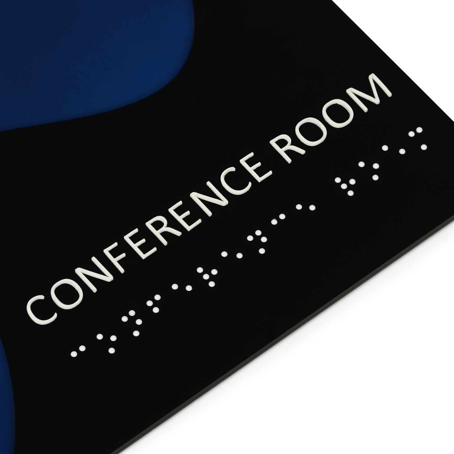 367 Conference Room Signage
