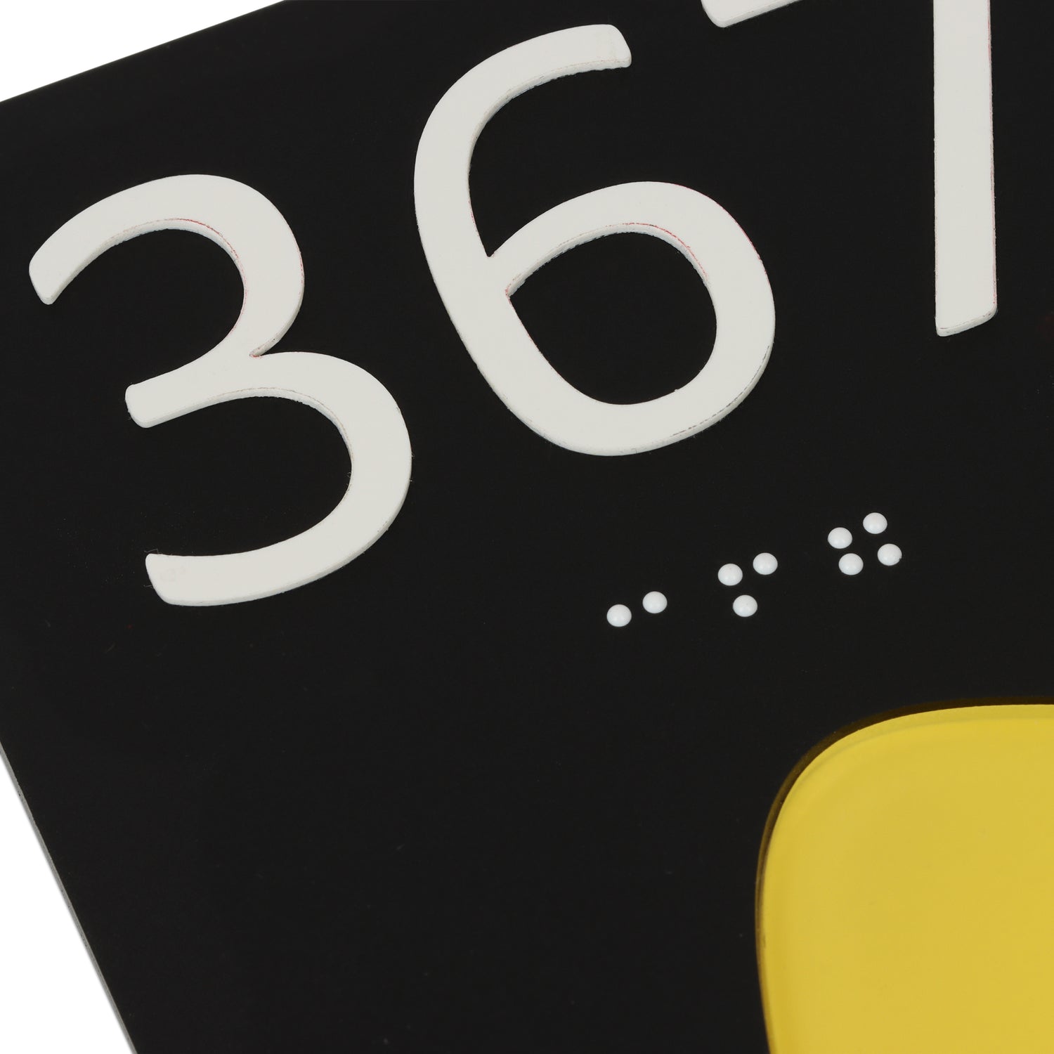 367 Conference Room Signage