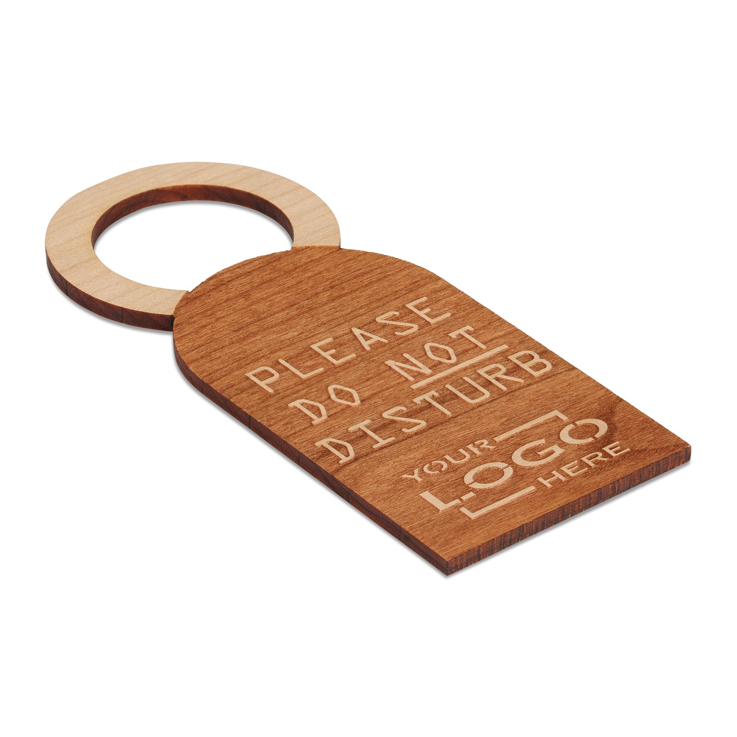 Do Not Disturb Custom Door Hangers