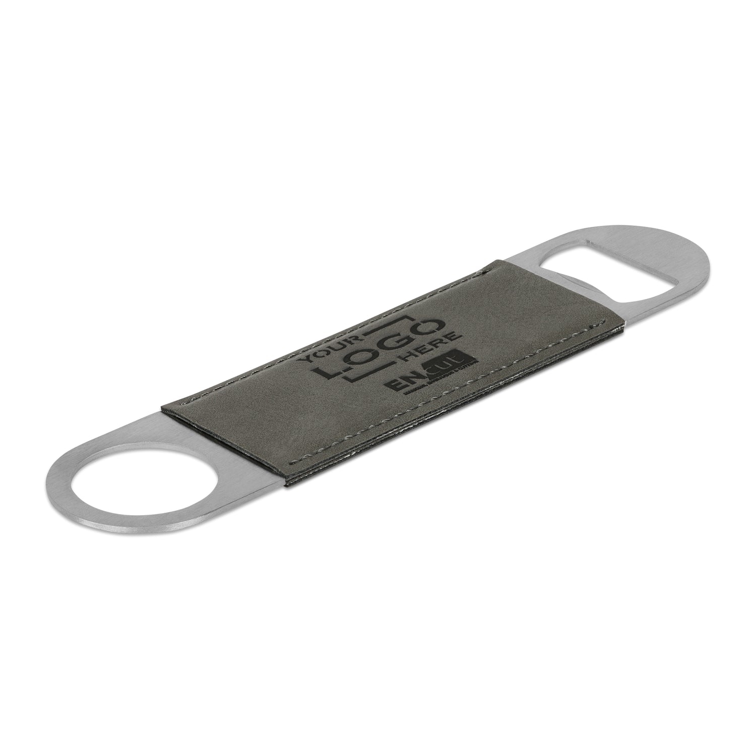 Leather Bottle Openers