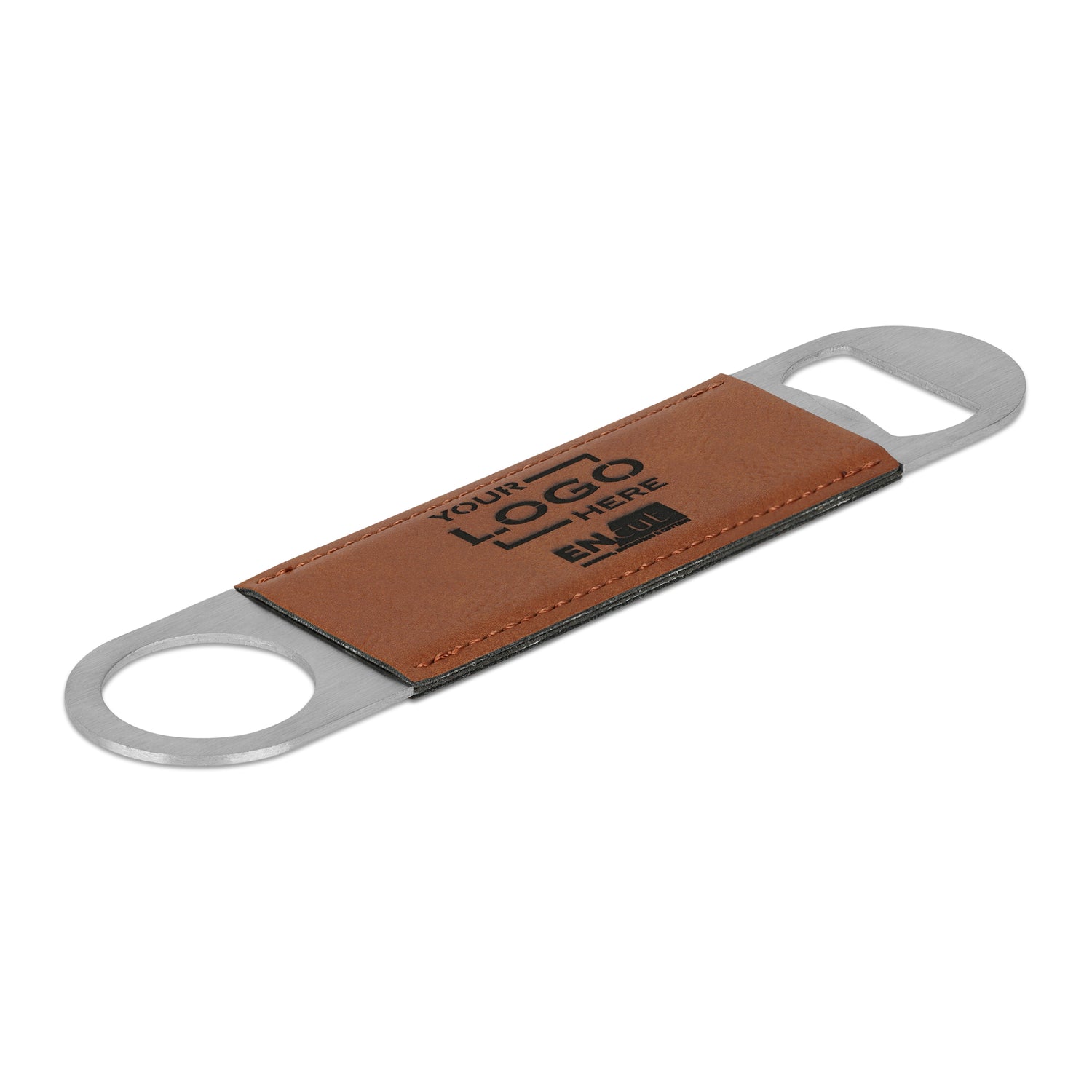 Leather Bottle Openers