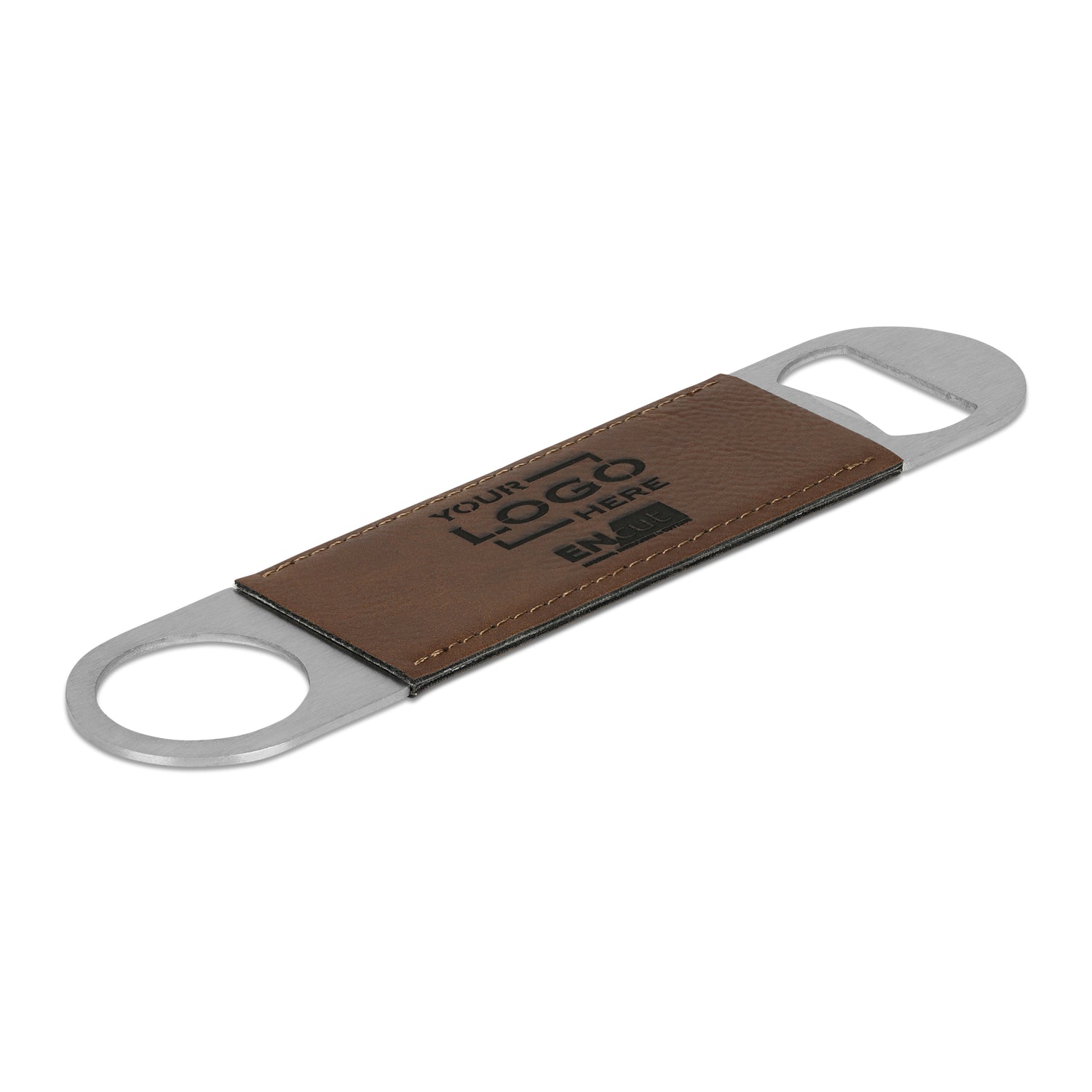 Leather Bottle Openers