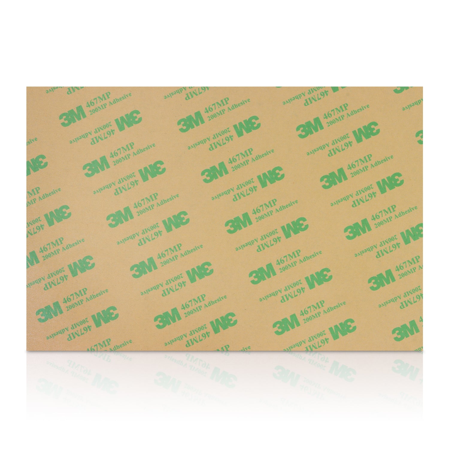 Caution Placard (Medium)