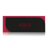 600B Custom Room Signage