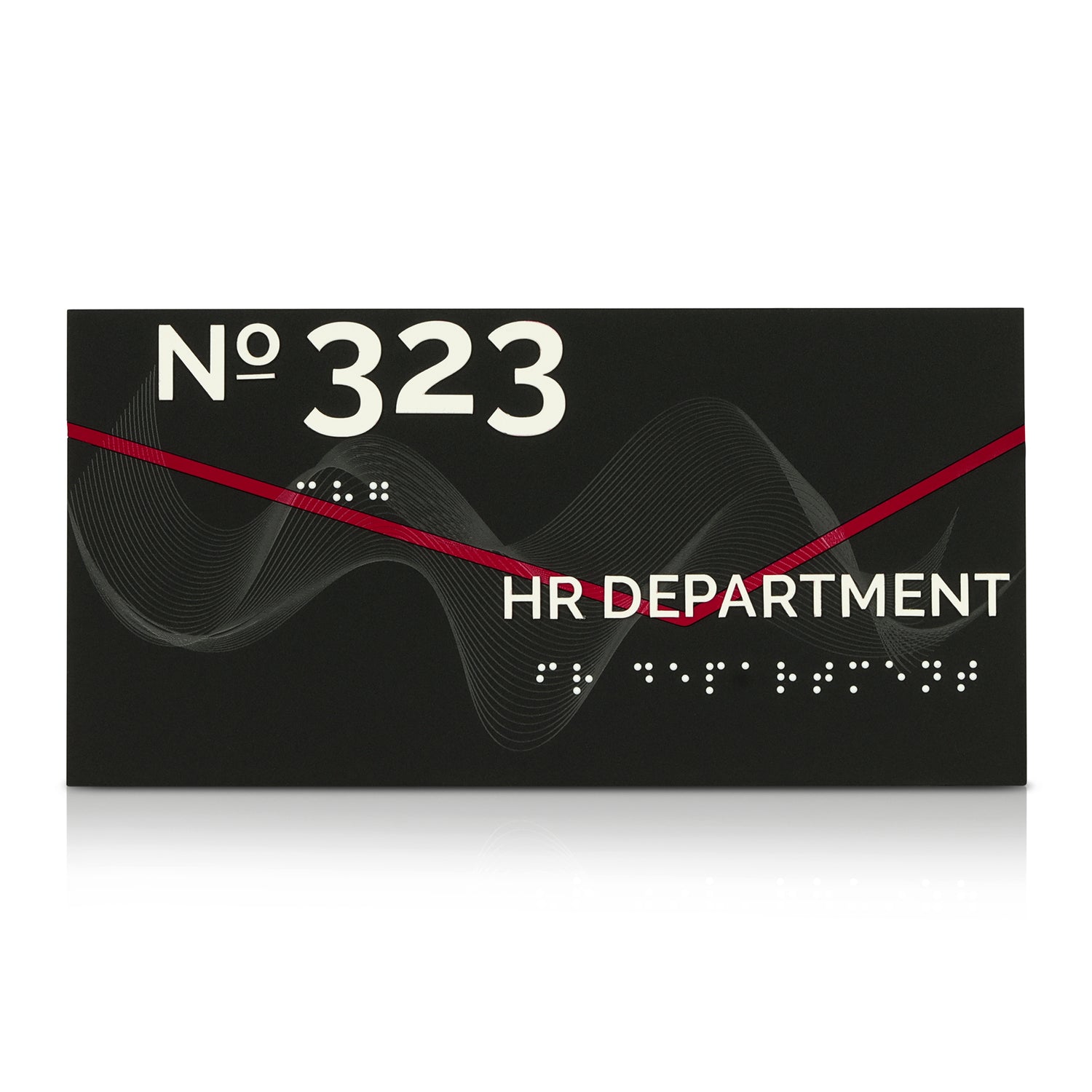 HR Department